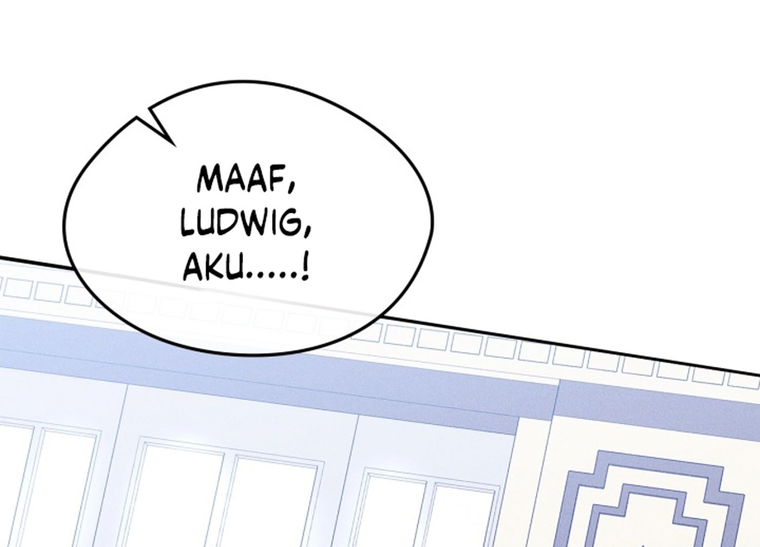 I Became The Male Lead’s Female Friend Chapter 63 - halaman 48