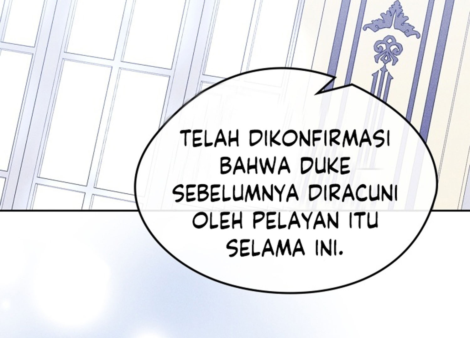 I Became The Male Lead’s Female Friend Chapter 63 - halaman 49