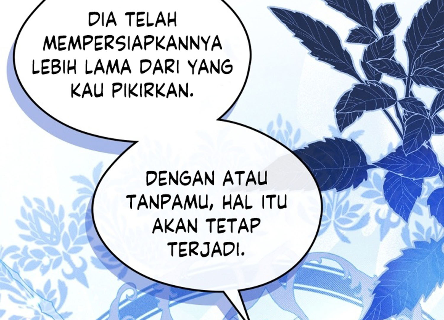 I Became The Male Lead’s Female Friend Chapter 63 - halaman 53