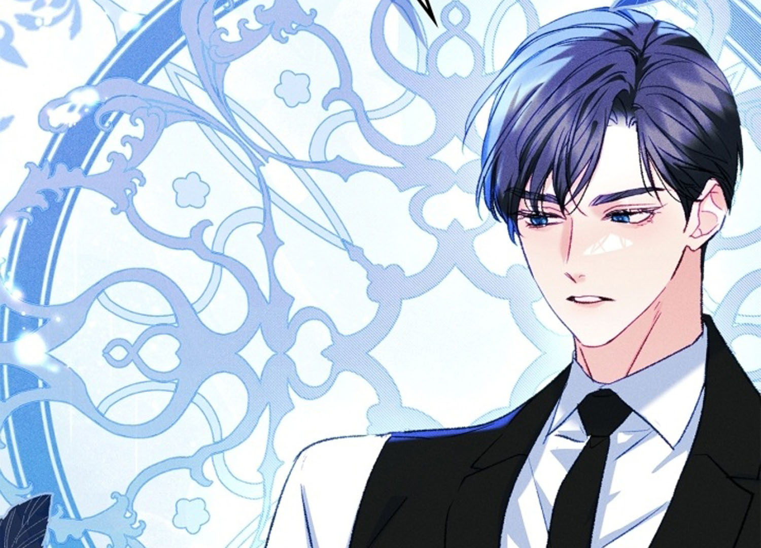 I Became The Male Lead’s Female Friend Chapter 63 - halaman 54