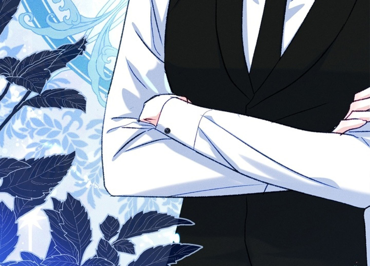 I Became The Male Lead’s Female Friend Chapter 63 - halaman 55