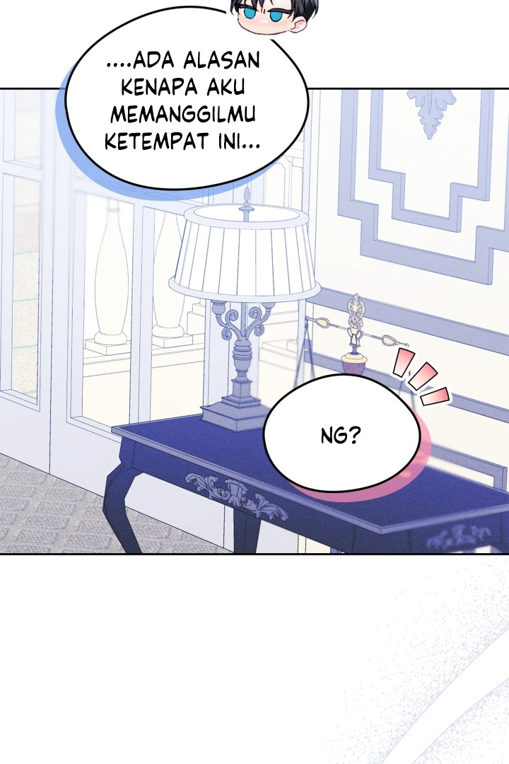 I Became The Male Lead’s Female Friend Chapter 63 - halaman 64