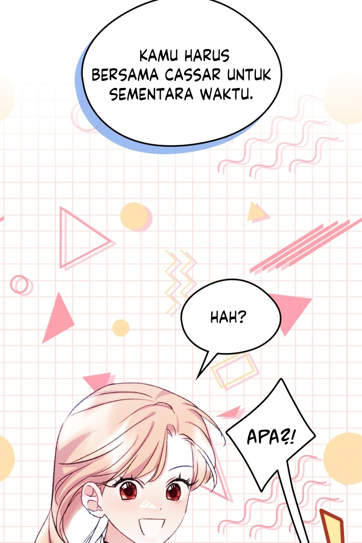 I Became The Male Lead’s Female Friend Chapter 63 - halaman 66