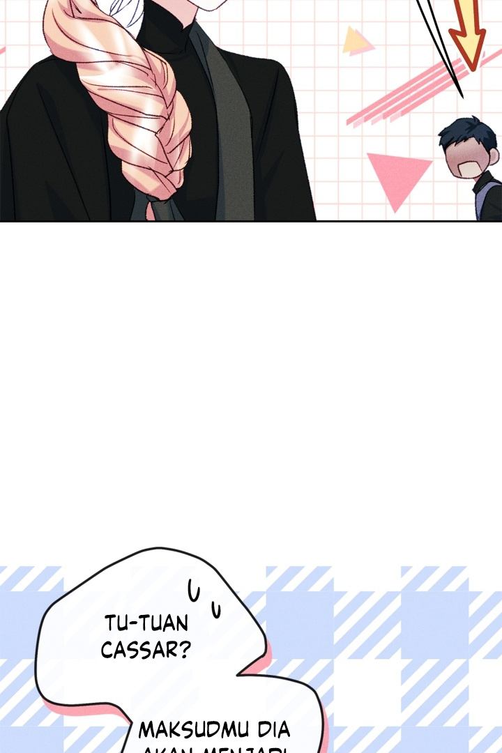 I Became The Male Lead’s Female Friend Chapter 63 - halaman 67