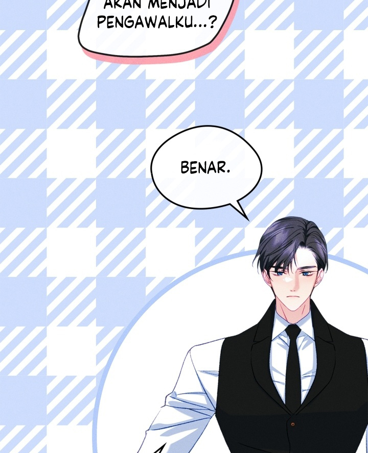 I Became The Male Lead’s Female Friend Chapter 63 - halaman 68