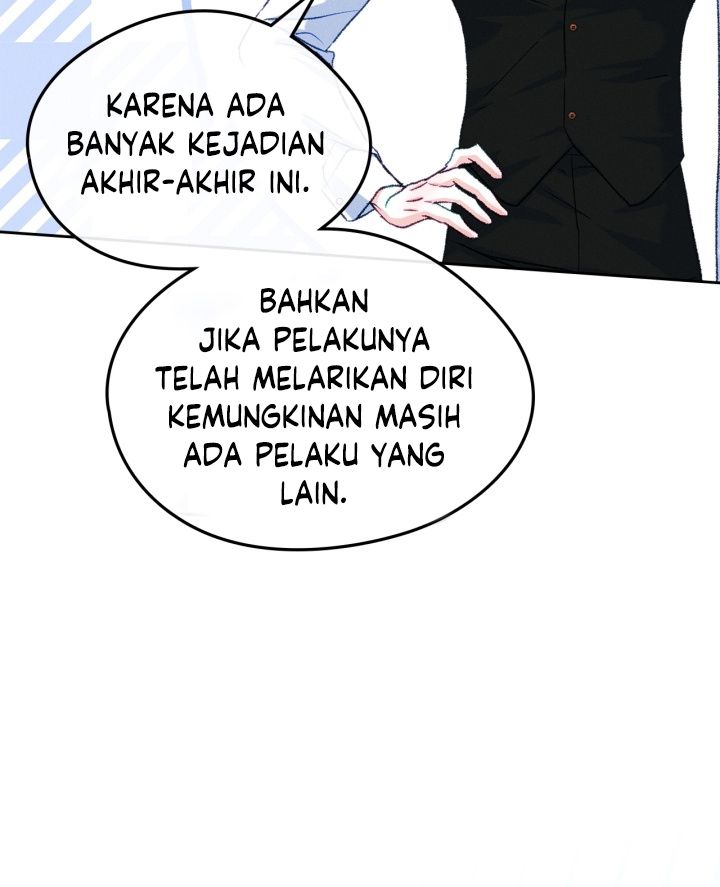 I Became The Male Lead’s Female Friend Chapter 63 - halaman 69