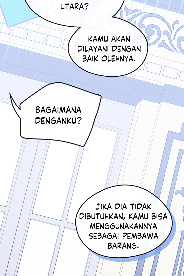 I Became The Male Lead’s Female Friend Chapter 63 - halaman 71