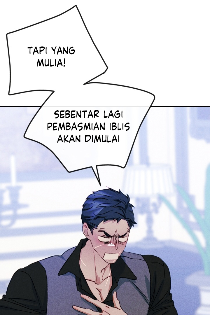 I Became The Male Lead’s Female Friend Chapter 63 - halaman 73