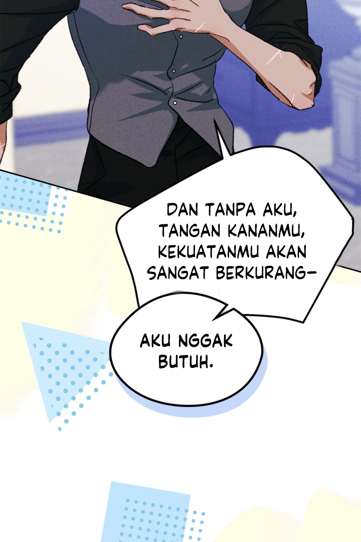 I Became The Male Lead’s Female Friend Chapter 63 - halaman 74