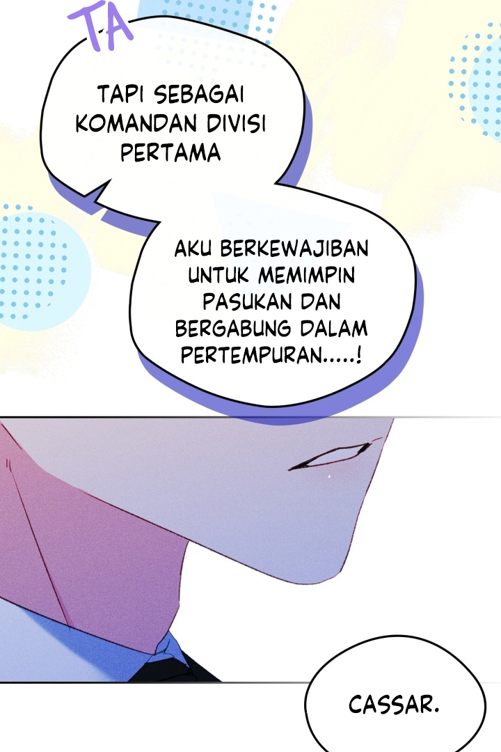 I Became The Male Lead’s Female Friend Chapter 63 - halaman 75