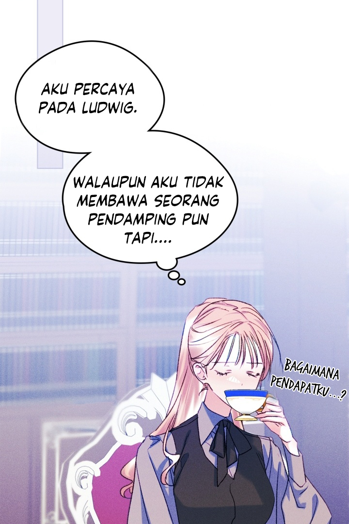 I Became The Male Lead’s Female Friend Chapter 63 - halaman 80