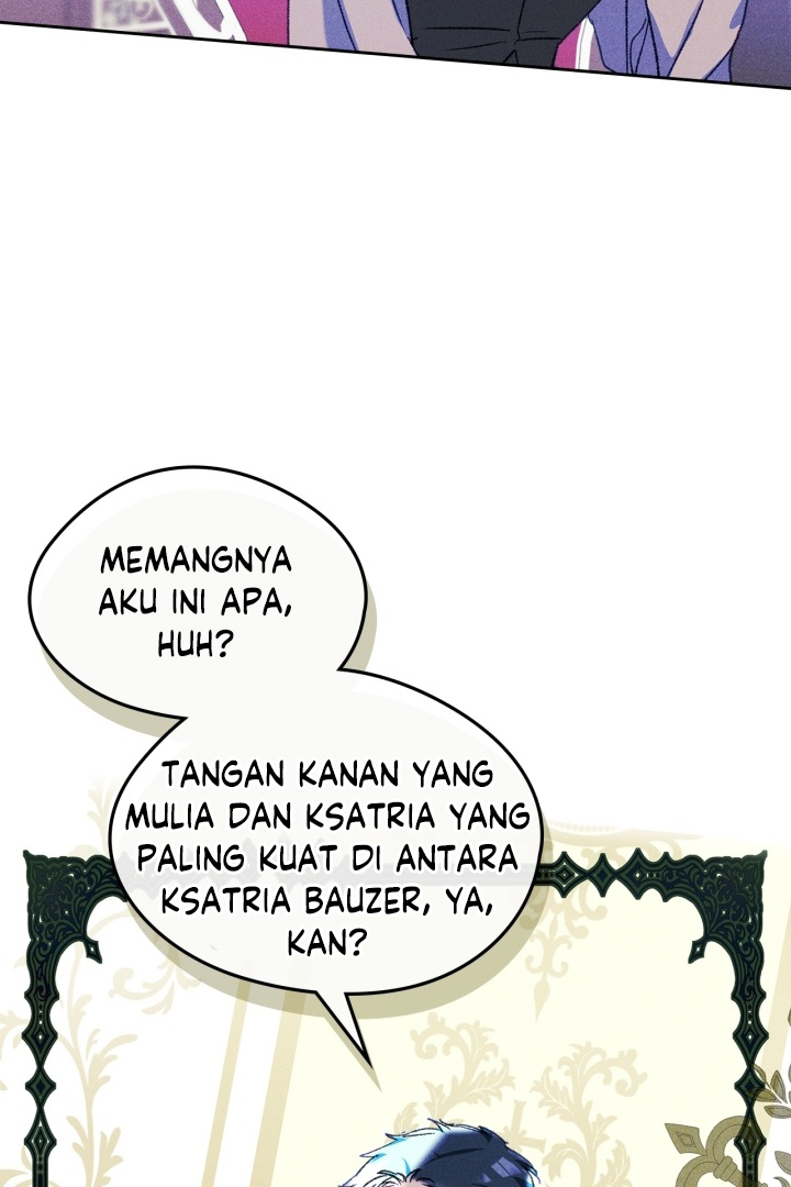 I Became The Male Lead’s Female Friend Chapter 63 - halaman 81