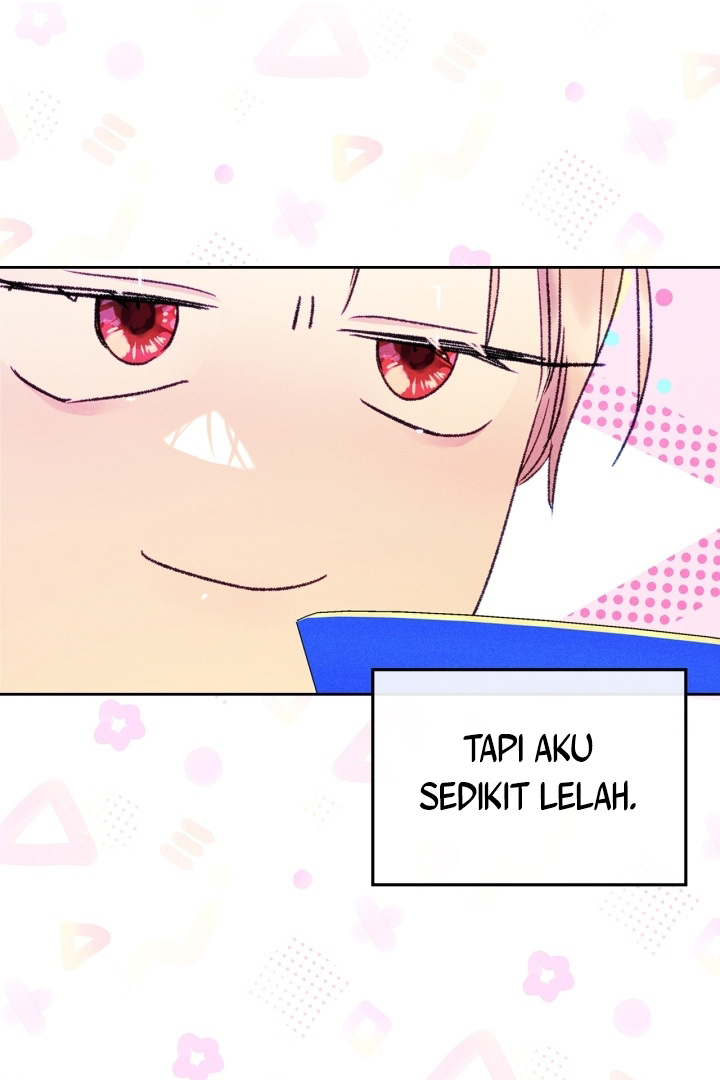 I Became The Male Lead’s Female Friend Chapter 63 - halaman 84