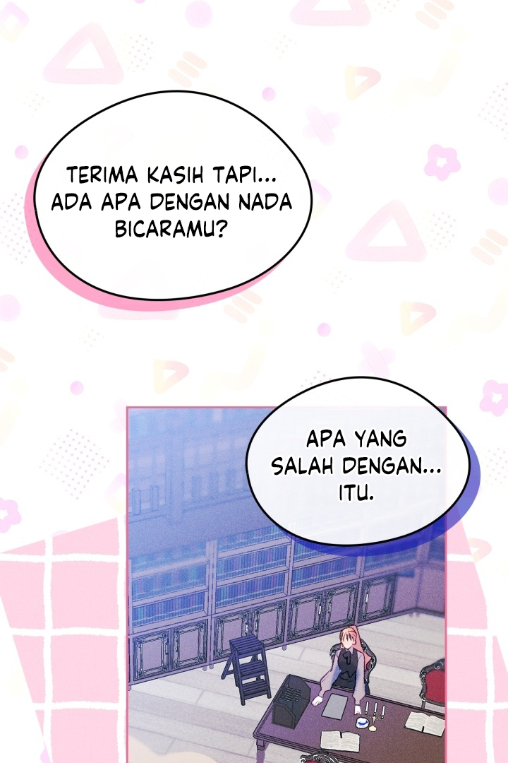 I Became The Male Lead’s Female Friend Chapter 63 - halaman 85