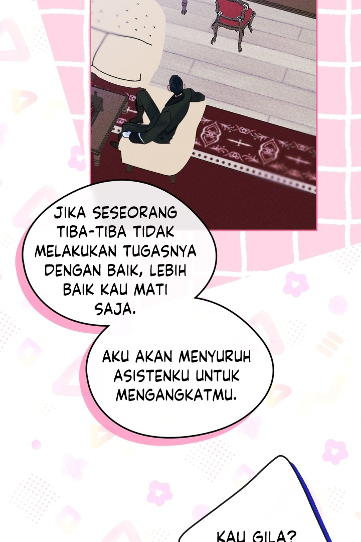 I Became The Male Lead’s Female Friend Chapter 63 - halaman 86