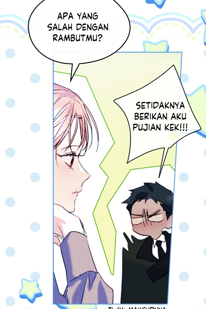 I Became The Male Lead’s Female Friend Chapter 63 - halaman 90