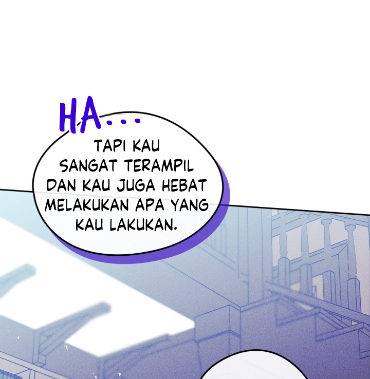 I Became The Male Lead’s Female Friend Chapter 63 - halaman 95