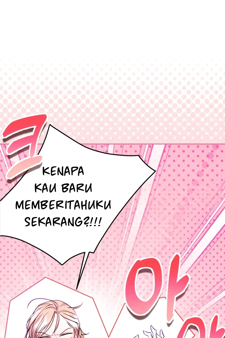 I Became The Male Lead’s Female Friend Chapter 64 - halaman 10