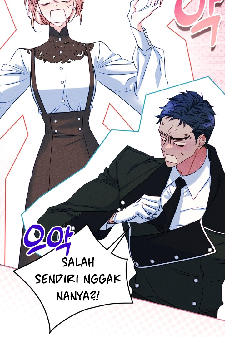 I Became The Male Lead’s Female Friend Chapter 64 - halaman 11
