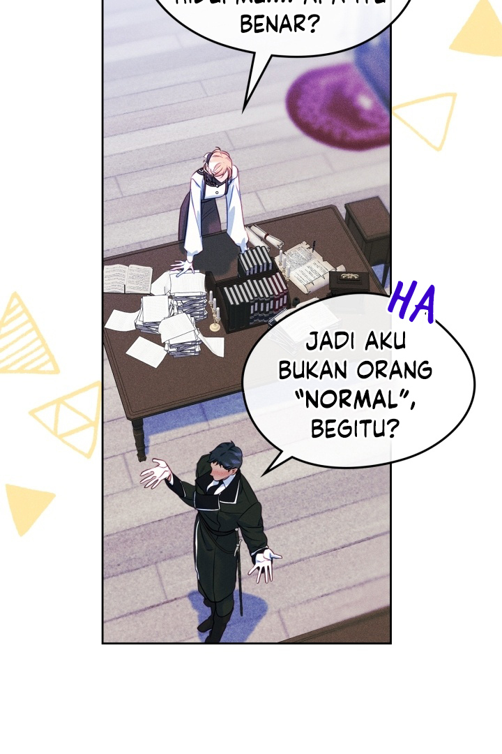 I Became The Male Lead’s Female Friend Chapter 64 - halaman 13