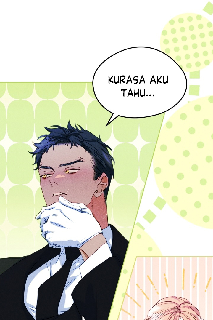 I Became The Male Lead’s Female Friend Chapter 64 - halaman 16