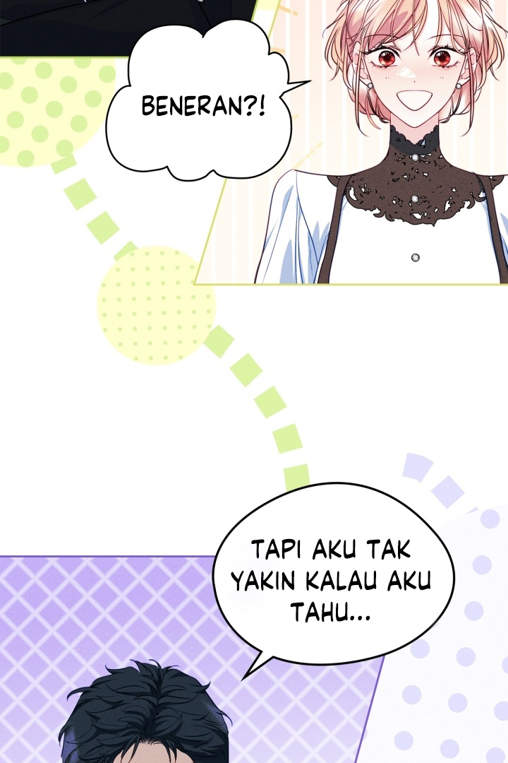 I Became The Male Lead’s Female Friend Chapter 64 - halaman 17