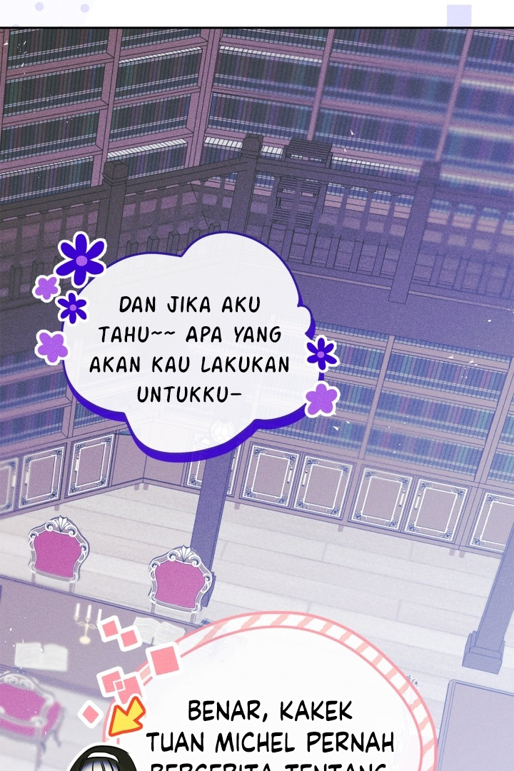 I Became The Male Lead’s Female Friend Chapter 64 - halaman 19