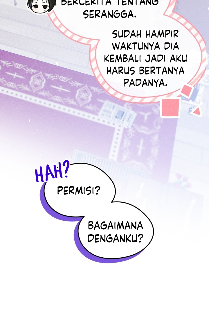 I Became The Male Lead’s Female Friend Chapter 64 - halaman 20