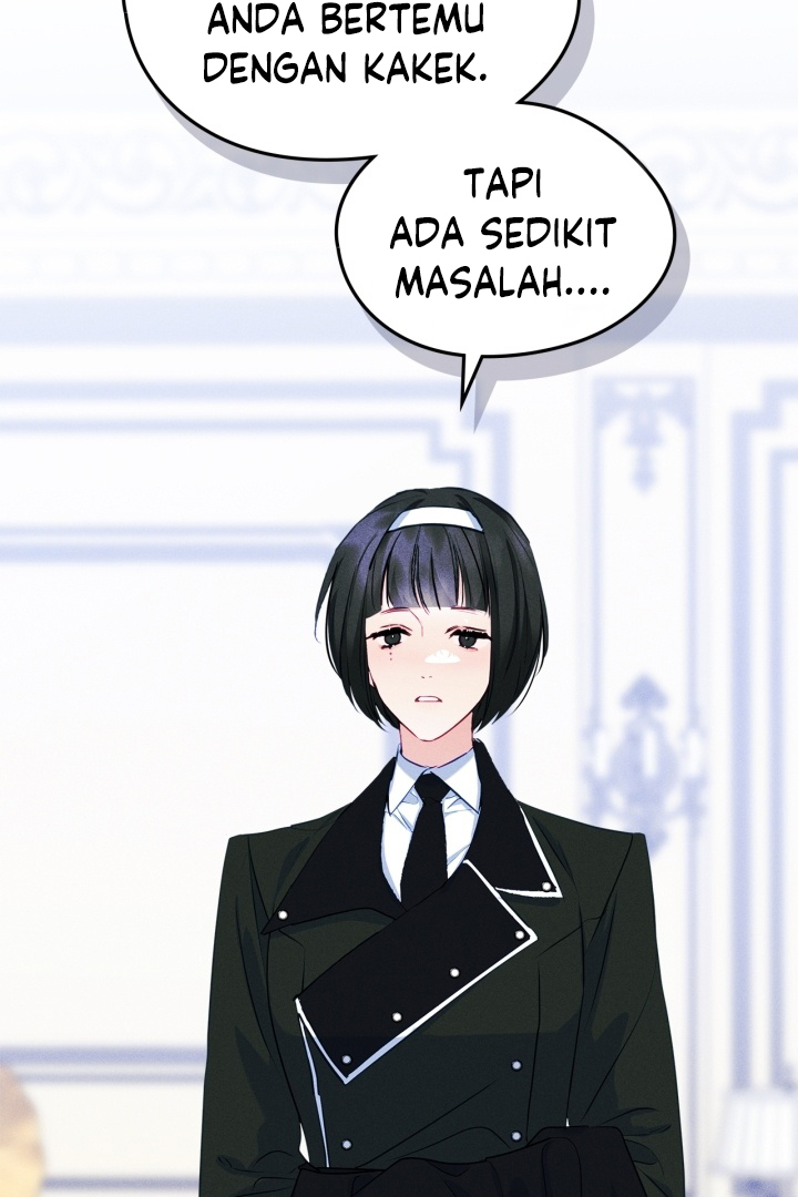 I Became The Male Lead’s Female Friend Chapter 64 - halaman 22