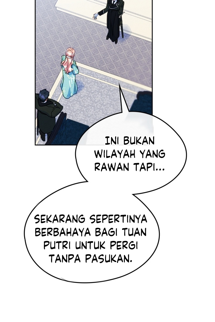 I Became The Male Lead’s Female Friend Chapter 64 - halaman 24
