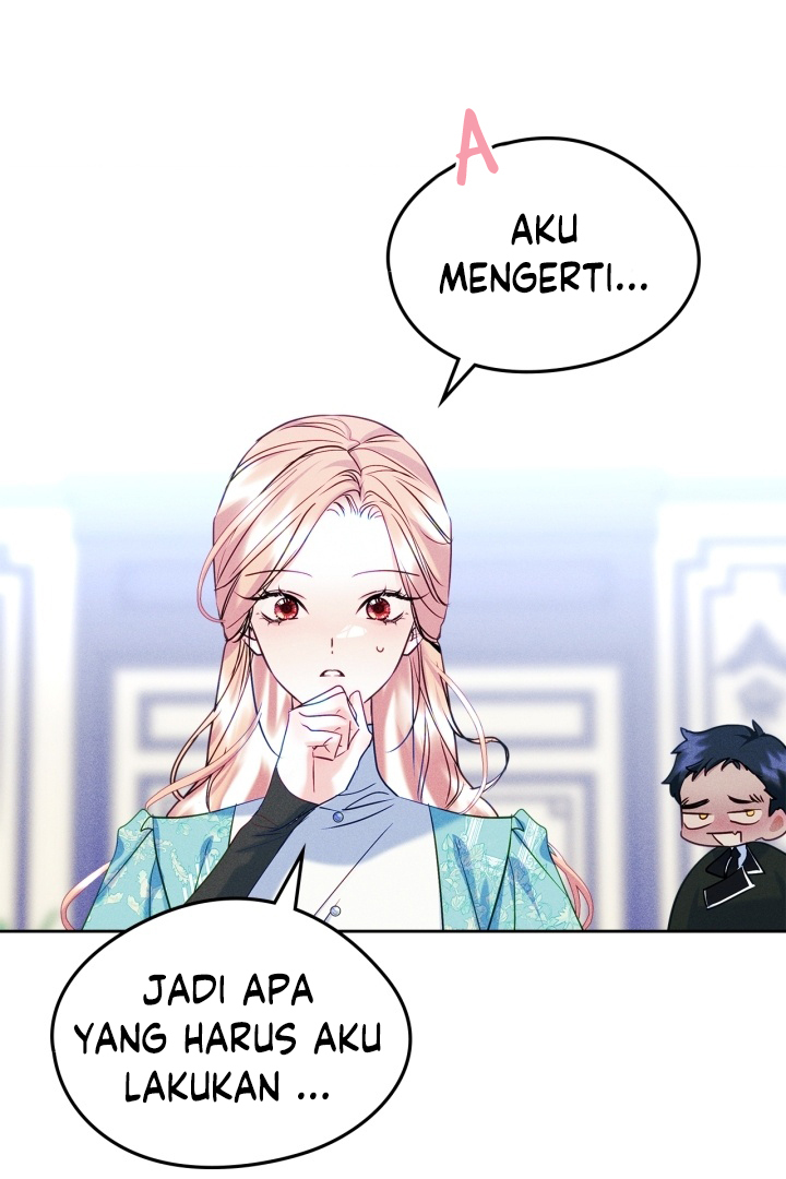 I Became The Male Lead’s Female Friend Chapter 64 - halaman 25
