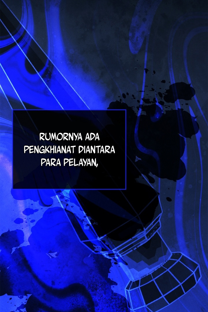 I Became The Male Lead’s Female Friend Chapter 64 - halaman 3