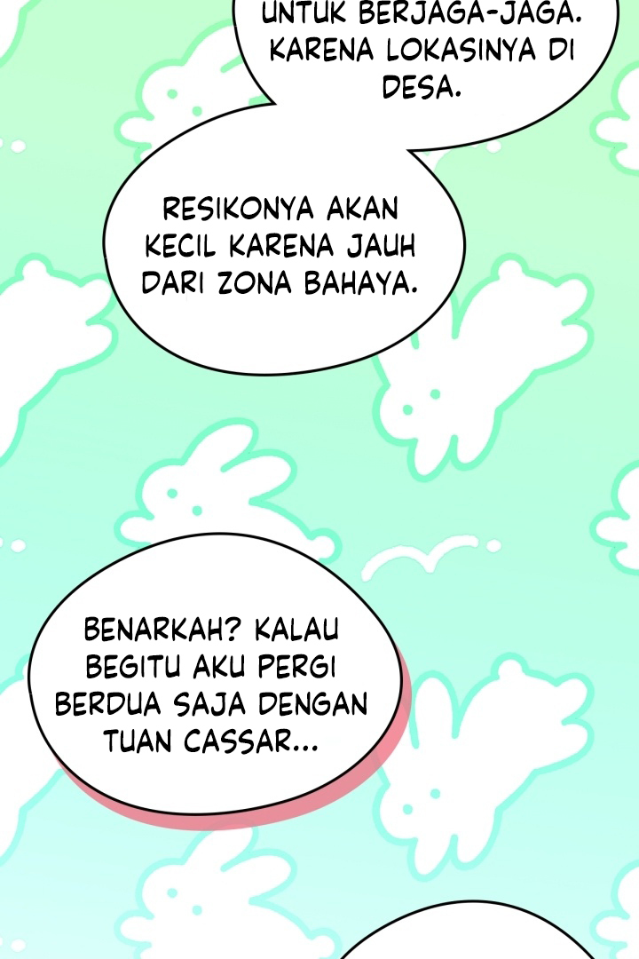 I Became The Male Lead’s Female Friend Chapter 64 - halaman 30