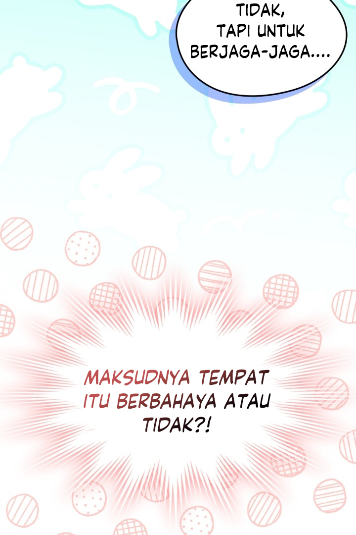 I Became The Male Lead’s Female Friend Chapter 64 - halaman 31
