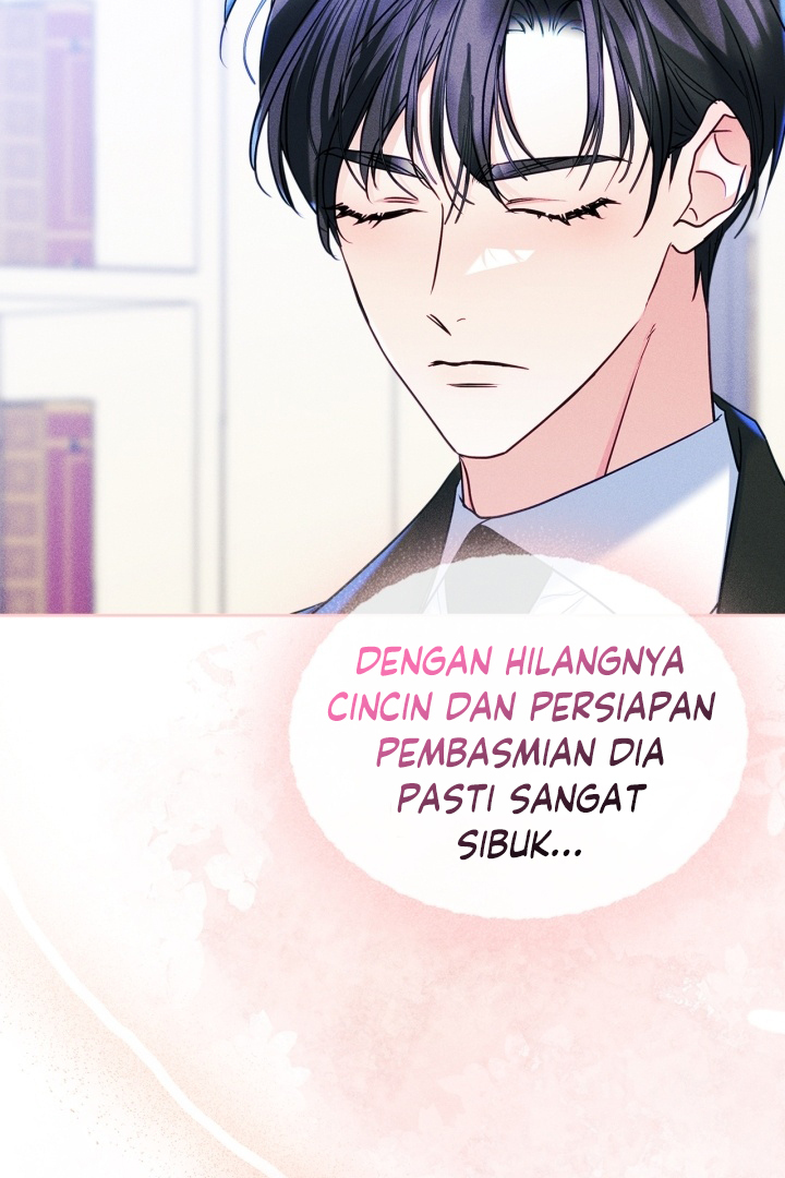 I Became The Male Lead’s Female Friend Chapter 64 - halaman 34