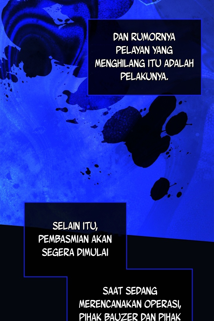 I Became The Male Lead’s Female Friend Chapter 64 - halaman 4