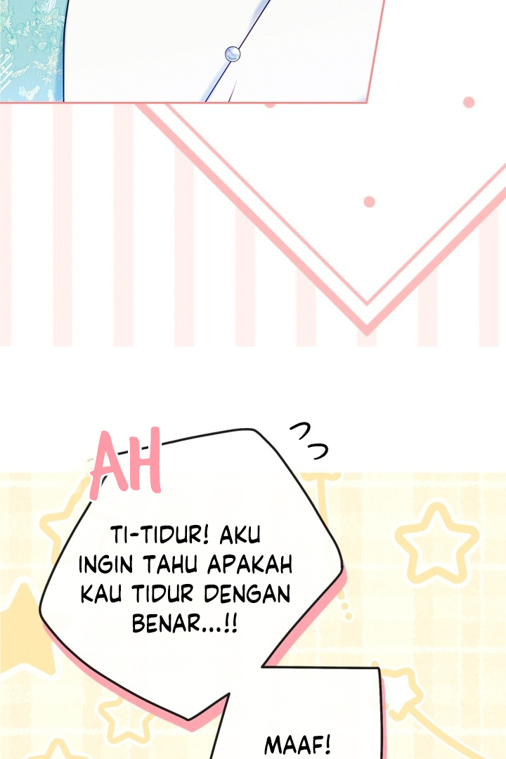 I Became The Male Lead’s Female Friend Chapter 64 - halaman 40