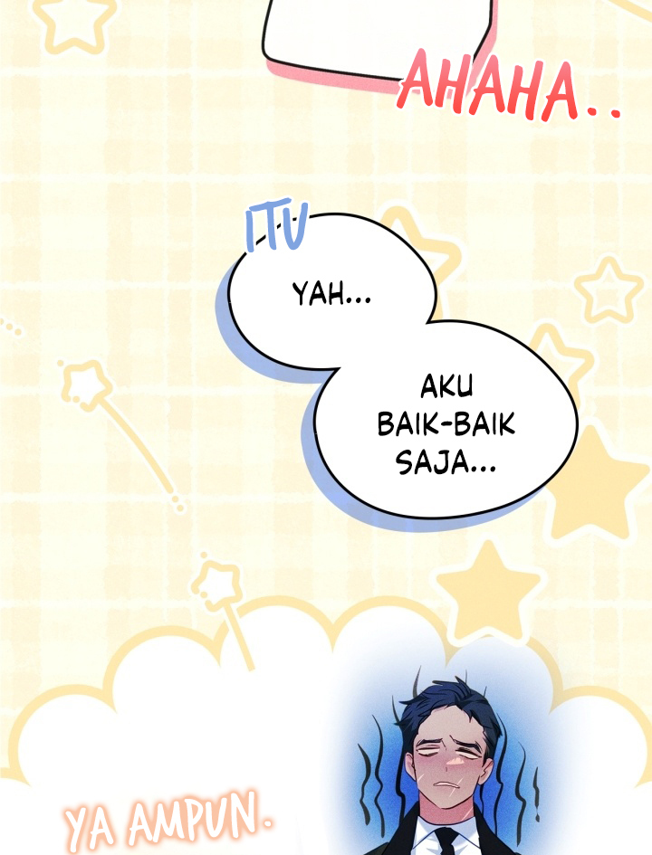 I Became The Male Lead’s Female Friend Chapter 64 - halaman 41