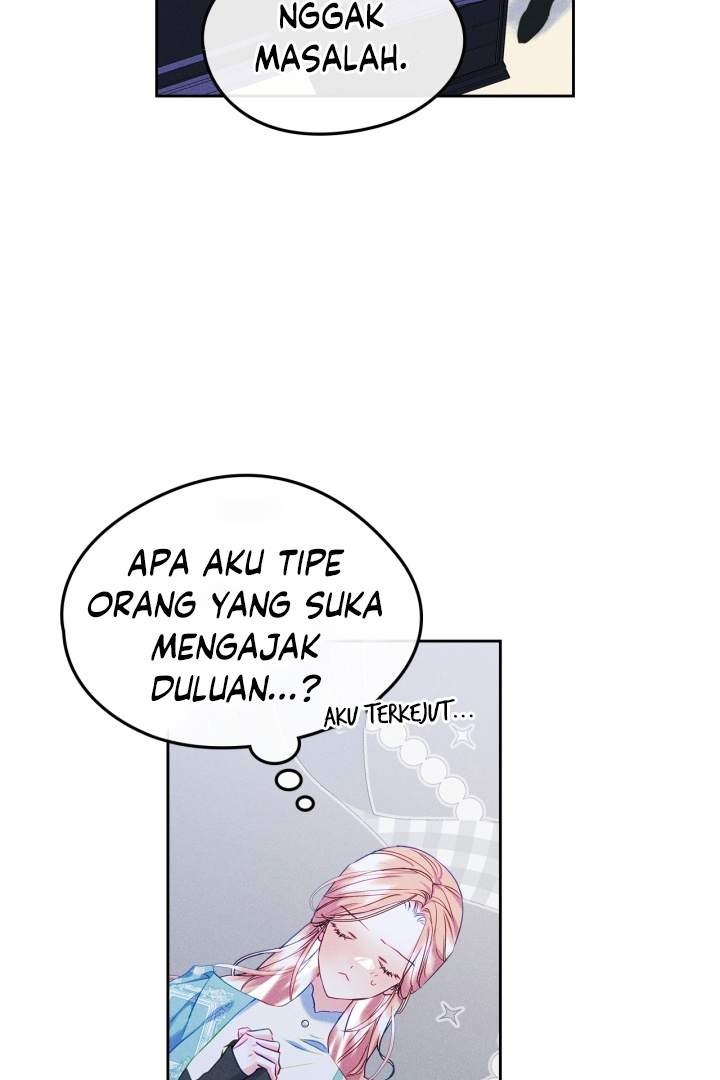 I Became The Male Lead’s Female Friend Chapter 64 - halaman 44