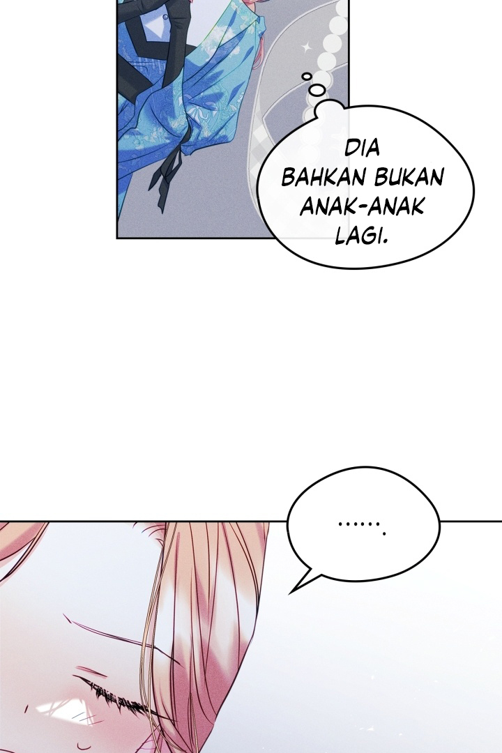 I Became The Male Lead’s Female Friend Chapter 64 - halaman 45