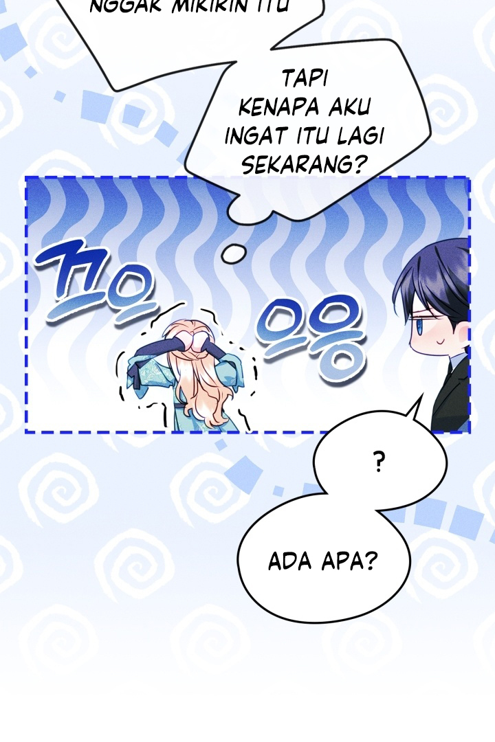 I Became The Male Lead’s Female Friend Chapter 64 - halaman 48