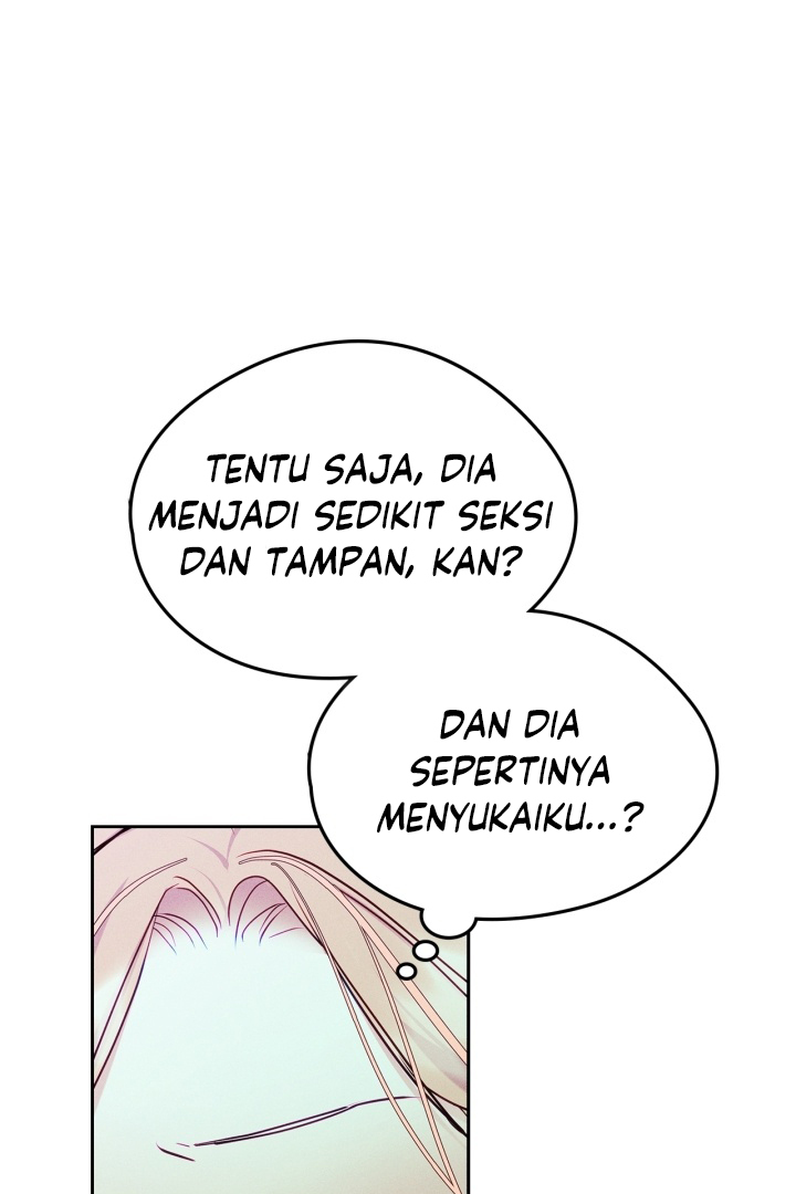 I Became The Male Lead’s Female Friend Chapter 64 - halaman 49