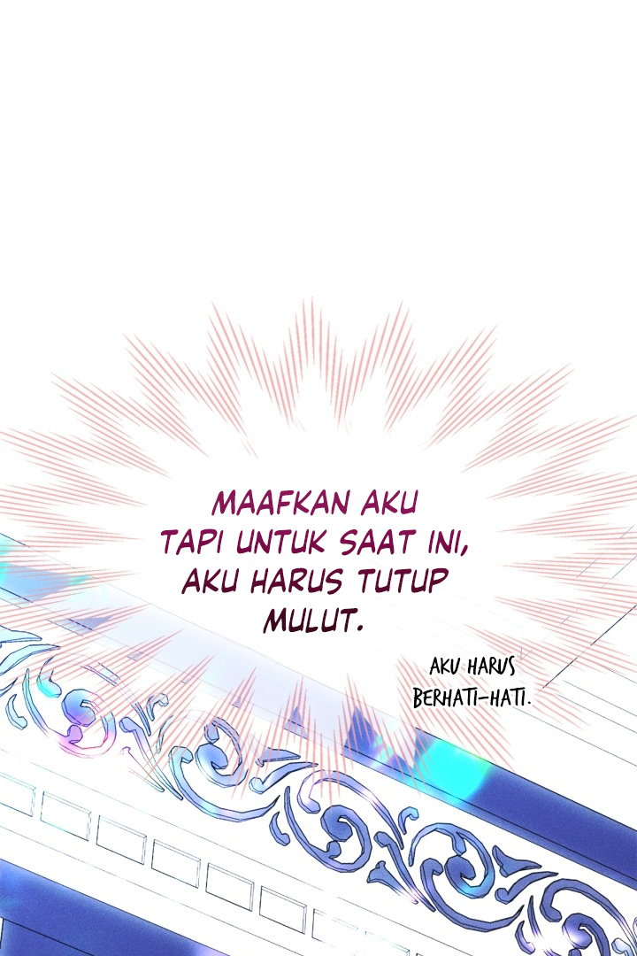 I Became The Male Lead’s Female Friend Chapter 64 - halaman 51