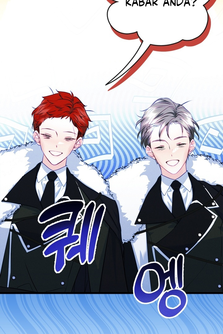 I Became The Male Lead’s Female Friend Chapter 64 - halaman 57