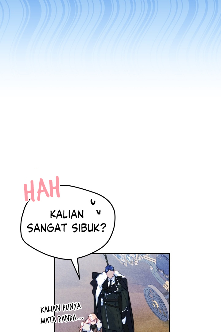 I Became The Male Lead’s Female Friend Chapter 64 - halaman 58