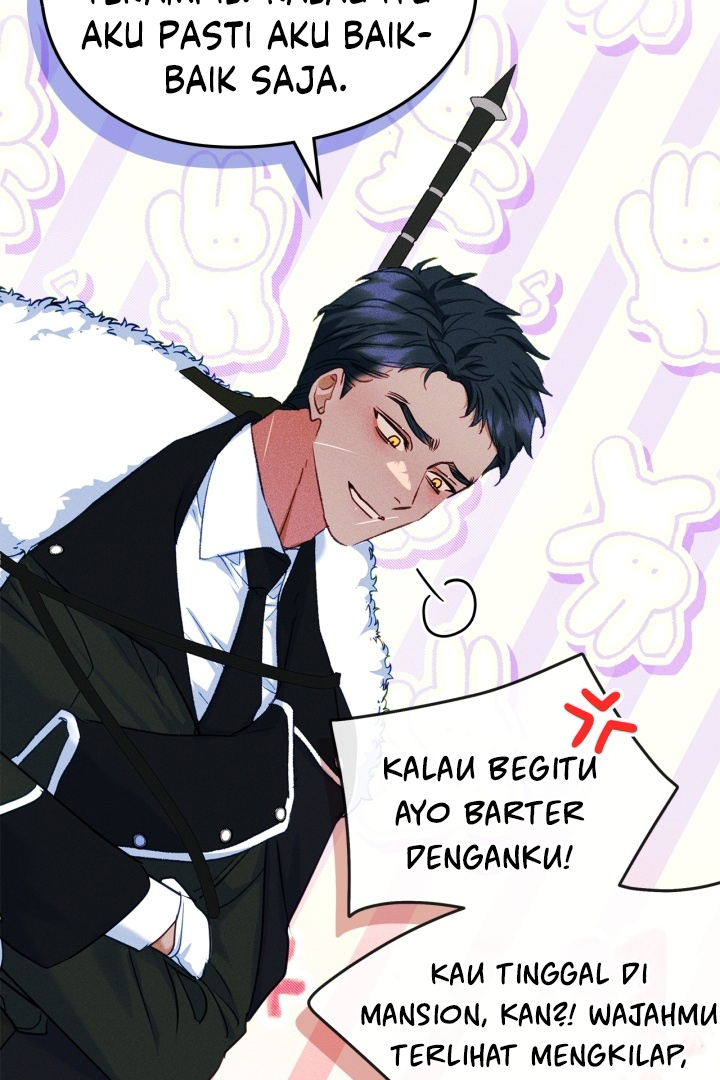 I Became The Male Lead’s Female Friend Chapter 64 - halaman 60