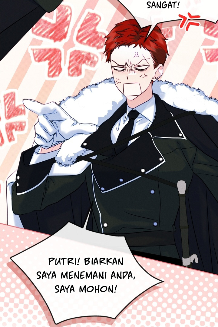 I Became The Male Lead’s Female Friend Chapter 64 - halaman 61