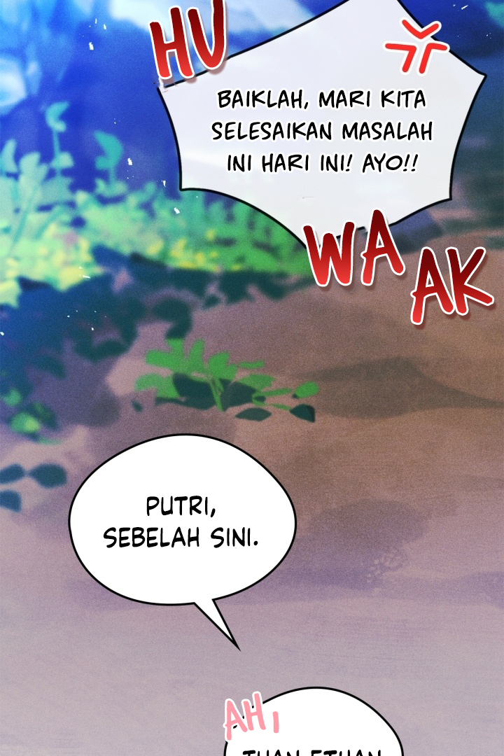 I Became The Male Lead’s Female Friend Chapter 64 - halaman 63