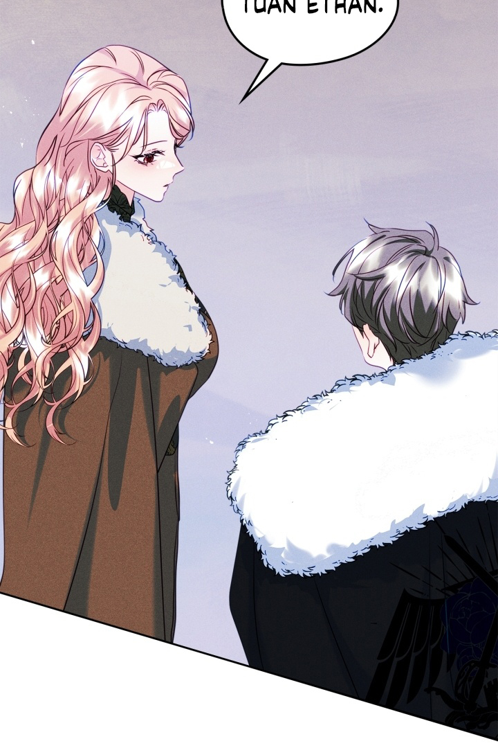 I Became The Male Lead’s Female Friend Chapter 64 - halaman 64