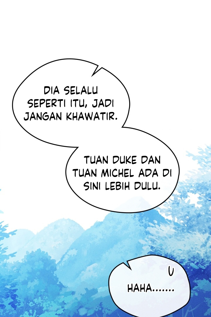 I Became The Male Lead’s Female Friend Chapter 64 - halaman 65